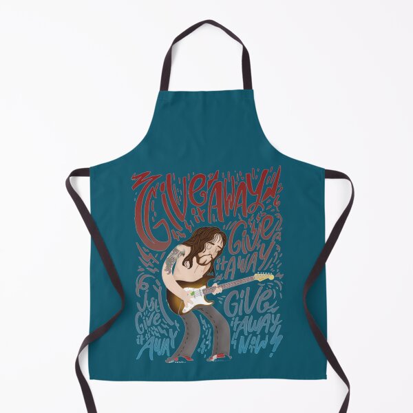 Item preview, John Frusciante  Premium    designed and sold by RoderickRivera.