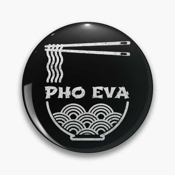 Item preview, Pho Eva designed and sold by Adfinn.