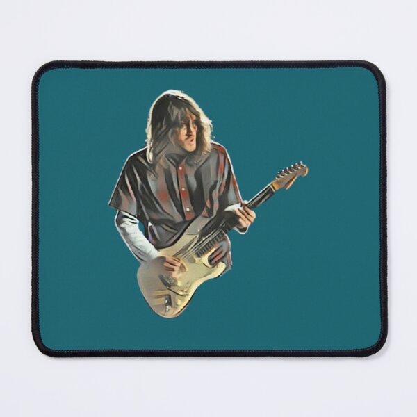 Item preview, John Frusciante - Red Hot Chili Peppers (RHCP)   designed and sold by RoderickRivera.