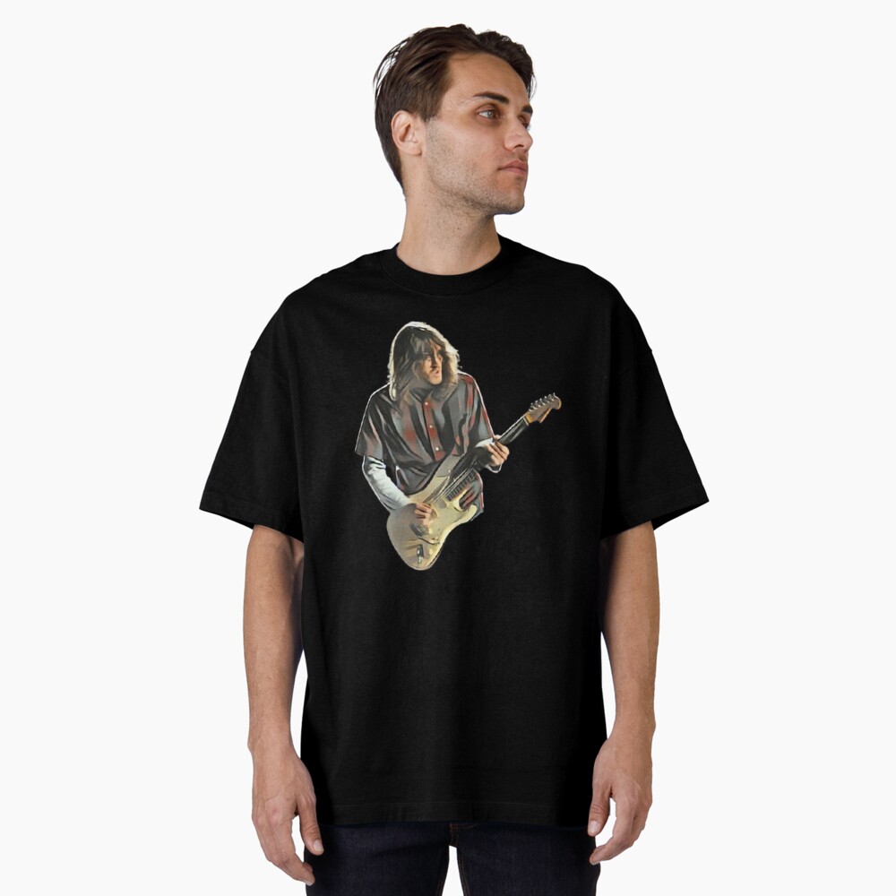 John Frusciante Tシャツ Red Chili Peppers John Frusciante - Red