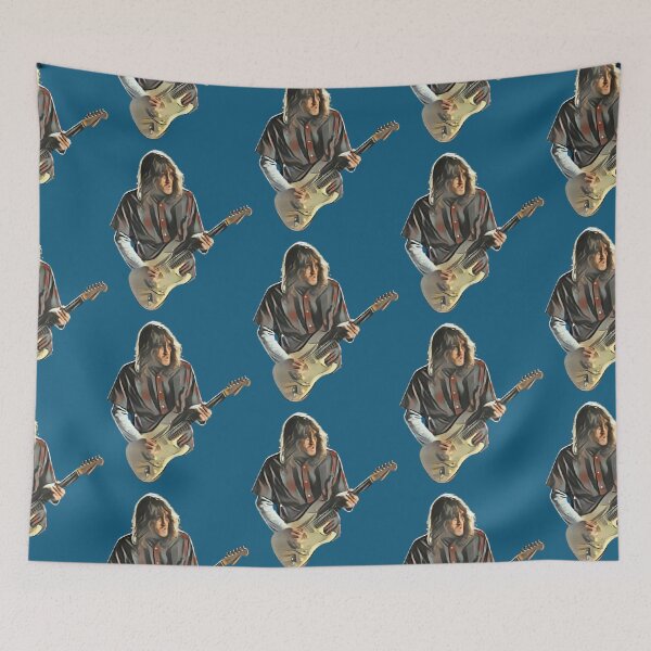 Item preview, John Frusciante - Red Hot Chili Peppers (RHCP)   designed and sold by RoderickRivera.