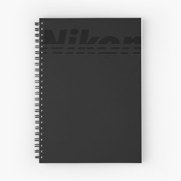 Item preview, Nikon black logo designed and sold by SamanthaHohler.
