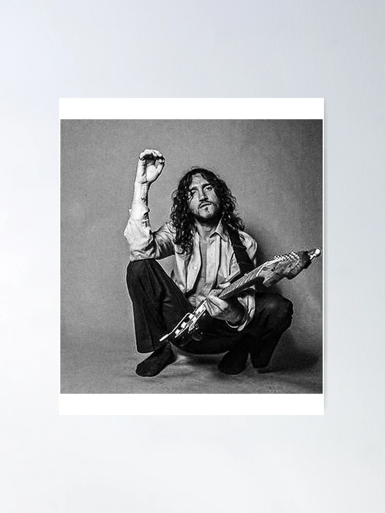 john frusciante (1)
