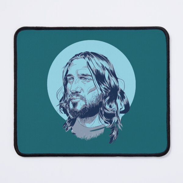 Item preview, john frusciante (2) designed and sold by RoderickRivera.