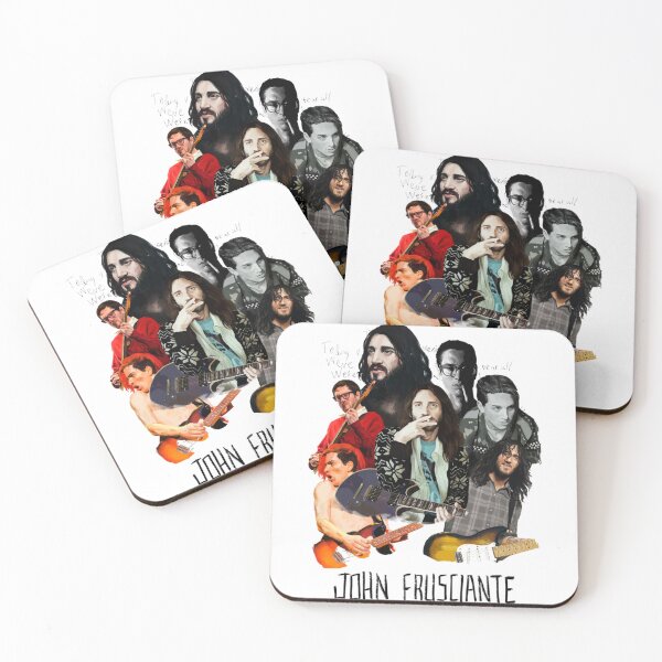 Item preview, john frusciante (3) designed and sold by RoderickRivera.