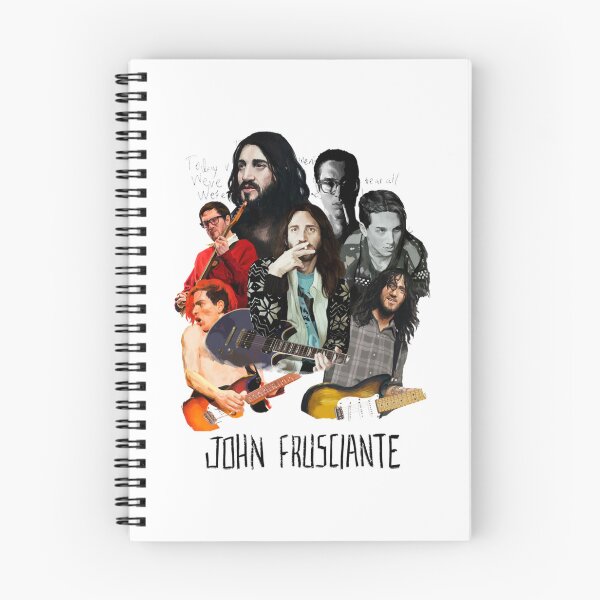 Item preview, john frusciante (3) designed and sold by RoderickRivera.
