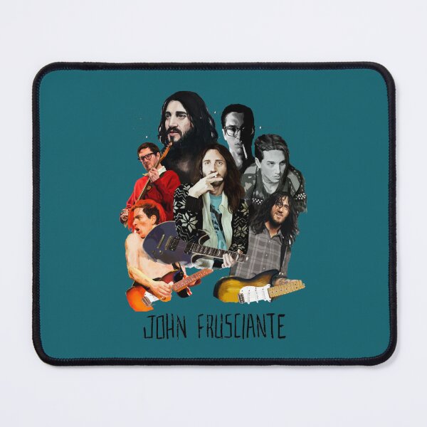 Item preview, john frusciante (3) designed and sold by RoderickRivera.