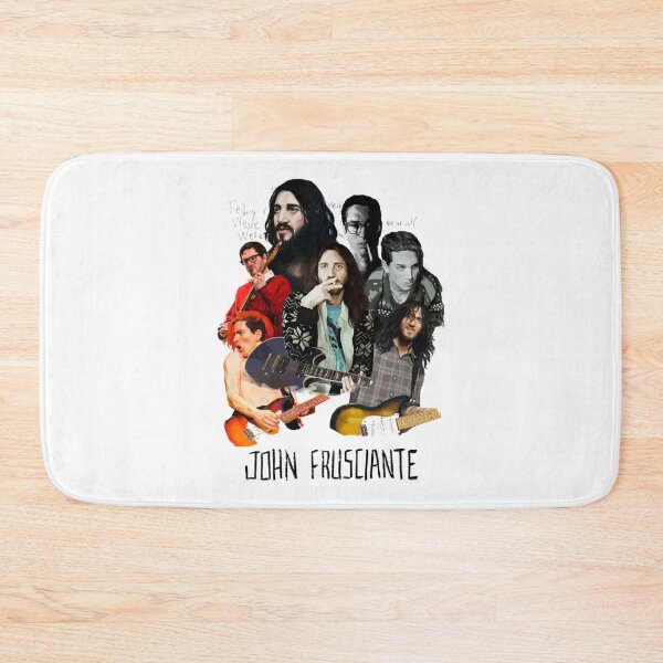 Item preview, john frusciante (3) designed and sold by RoderickRivera.