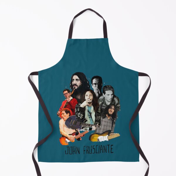 Item preview, john frusciante (3) designed and sold by RoderickRivera.