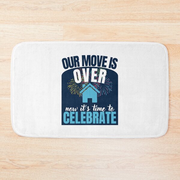 Item preview, gift for housewarming party designed and sold by RomualdGR.