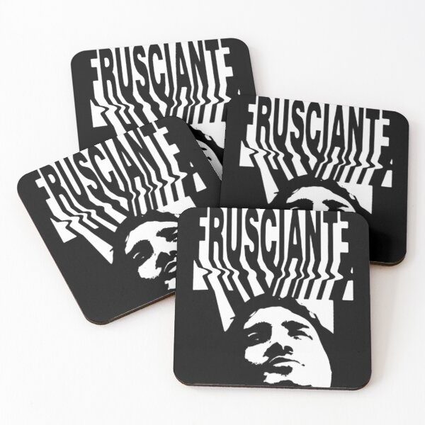 Item preview, john frusciante (8) designed and sold by RoderickRivera.