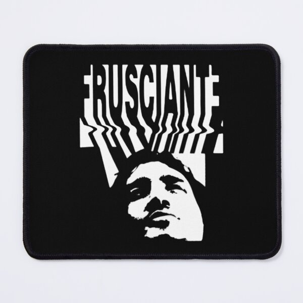 Item preview, john frusciante (8) designed and sold by RoderickRivera.