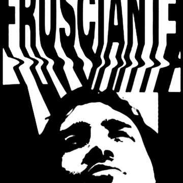 Artwork thumbnail, john frusciante (8) by RoderickRivera