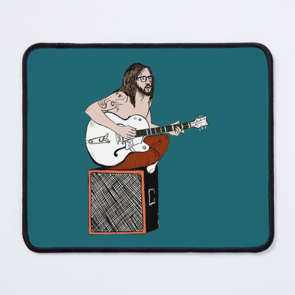 Item preview, john frusciante (4) designed and sold by RoderickRivera.