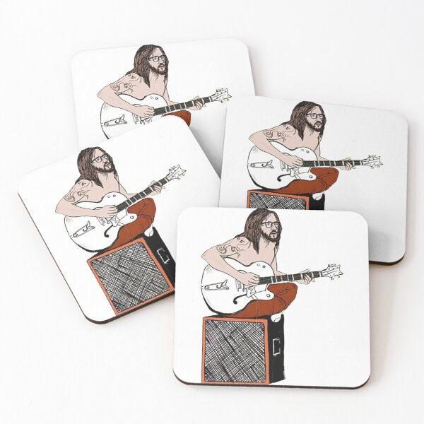 Item preview, john frusciante (4) designed and sold by RoderickRivera.