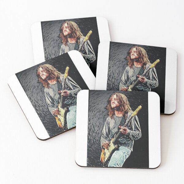 Item preview, john frusciante (5) designed and sold by RoderickRivera.