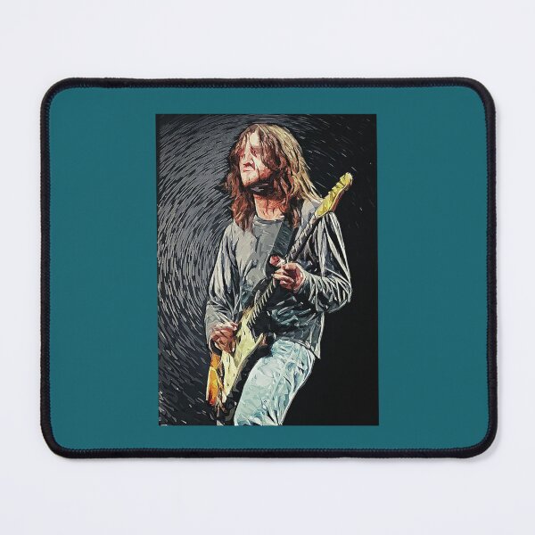 Item preview, john frusciante (5) designed and sold by RoderickRivera.