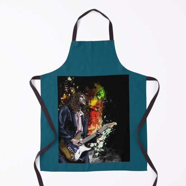 Item preview, John Frusciante illustration         designed and sold by RoderickRivera.