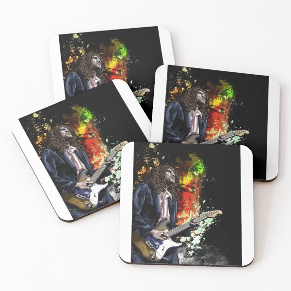 Item preview, John Frusciante illustration         designed and sold by RoderickRivera.