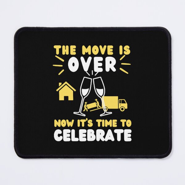 Item preview, gift for housewarming party designed and sold by RomualdGR.