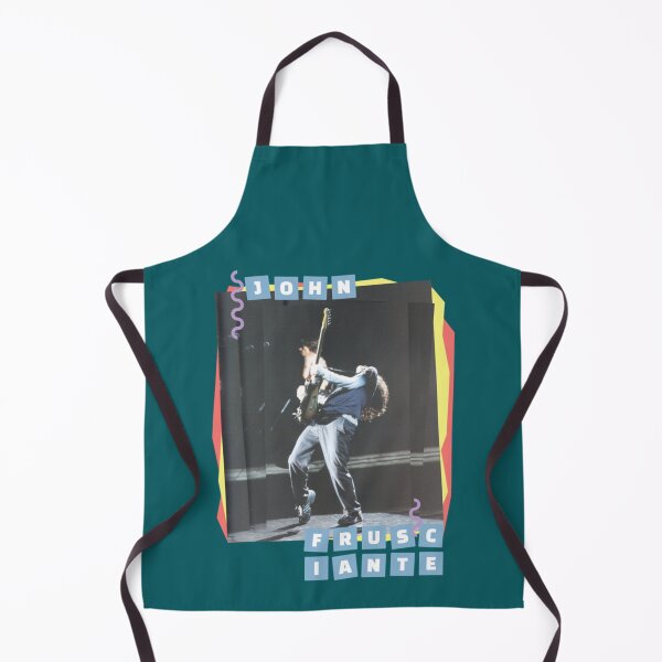Item preview, John Frusciante illustration       designed and sold by RoderickRivera.