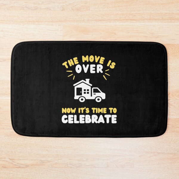 Item preview, gift for housewarming party designed and sold by RomualdGR.