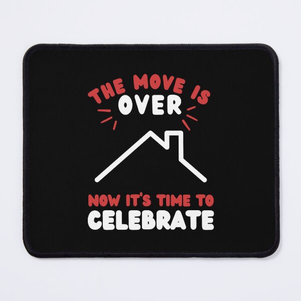 Item preview, gift for housewarming party designed and sold by RomualdGR.