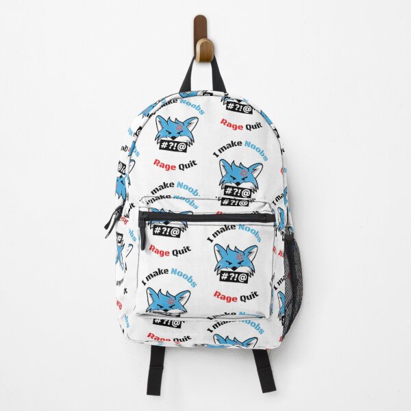 Item preview, I make Noobs Rage Quit designed and sold by Shaun Kautzer.