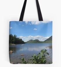 The Bubbles Tote Bag