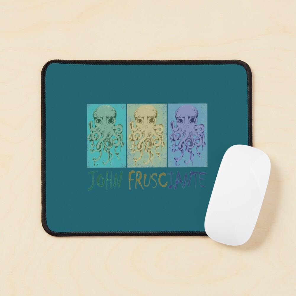 Item preview, Mouse Pad designed and sold by RoderickRivera.