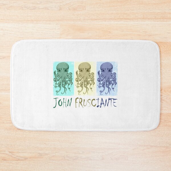 Item preview, John Frusciante Octopus 3 Tryptich        designed and sold by RoderickRivera.