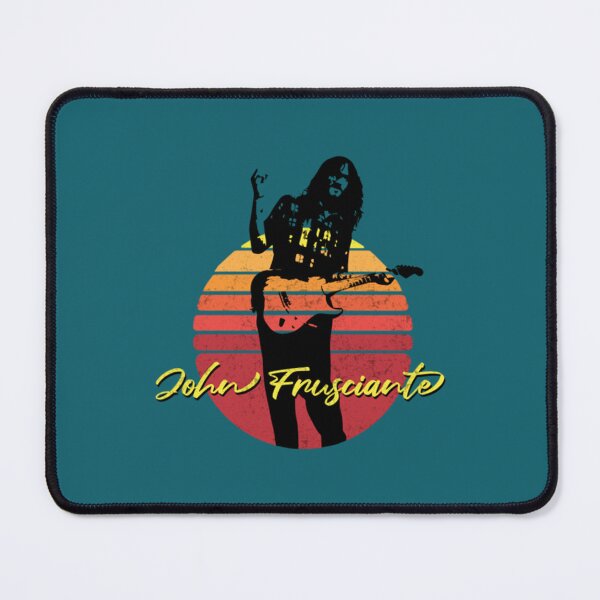 Item preview, John Frusciante Rock star John Frusciante designed and sold by RoderickRivera.