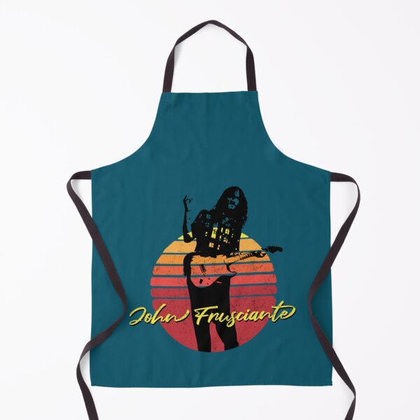 Item preview, John Frusciante Rock star John Frusciante      designed and sold by RoderickRivera.