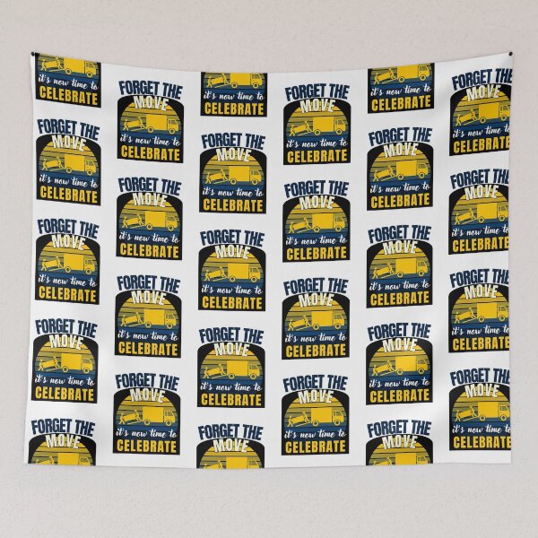 Item preview, gift for housewarming party designed and sold by RomualdGR.