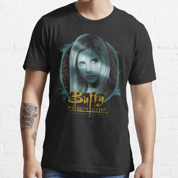 Spike Buffy the Vampire Slayer | Essential T-Shirt