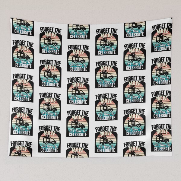 Item preview, gift for housewarming party designed and sold by RomualdGR.