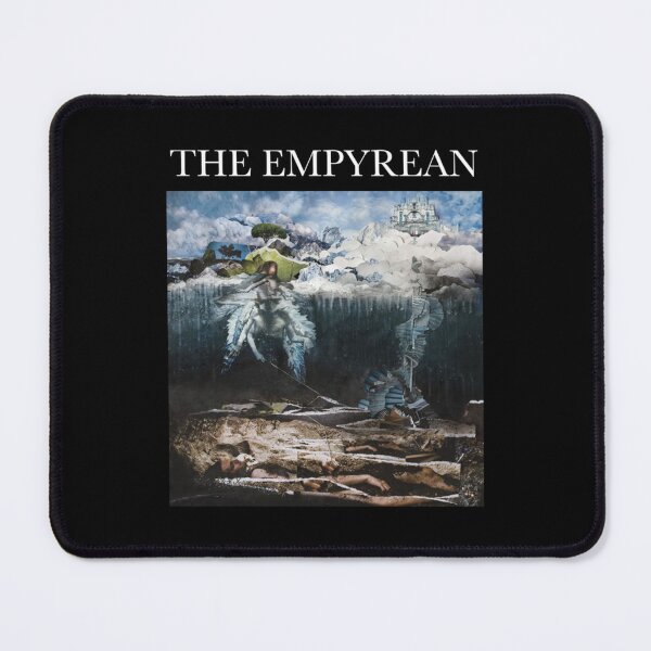 Item preview, John Frusciante The Empyrean designed and sold by RoderickRivera.