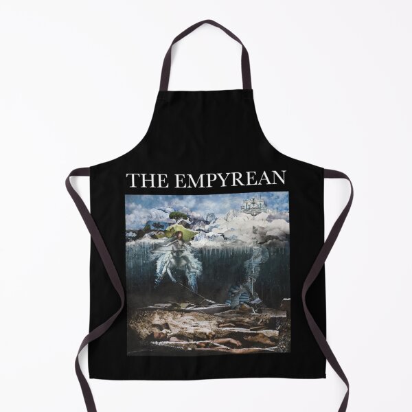Item preview, John Frusciante The Empyrean designed and sold by RoderickRivera.