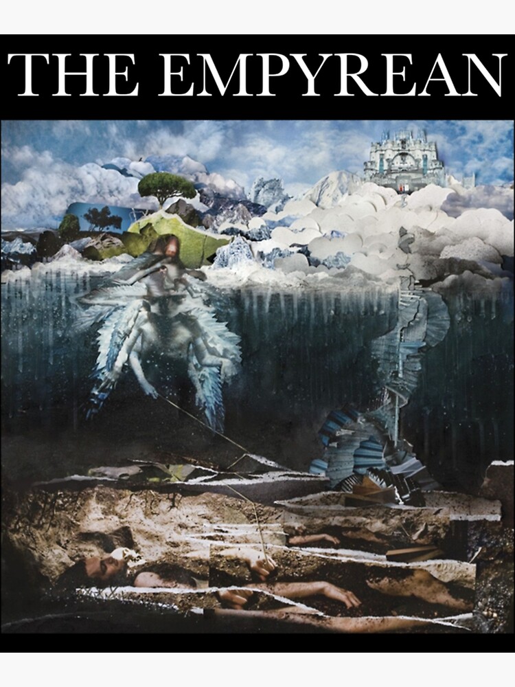 John Frusciante The Empyrean 