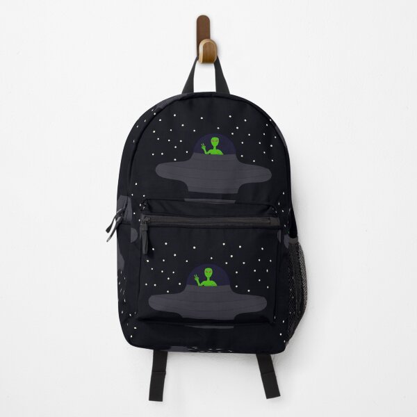 Item preview, Cool alien from a spaceship designed and sold by GREENOART.