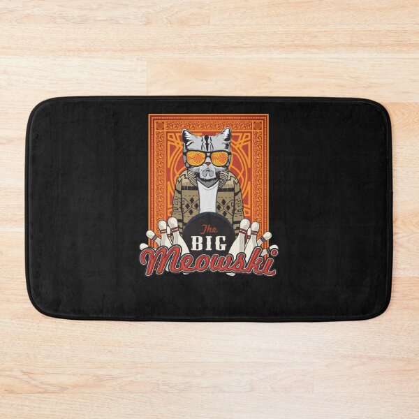 Item preview, El gran MeowskiE designed and sold by bellerpatt.
