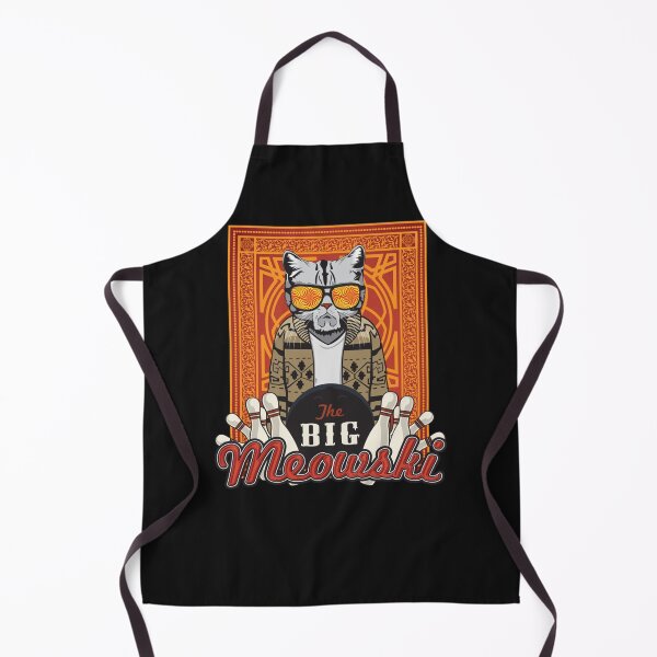 Item preview, El gran MeowskiE designed and sold by bellerpatt.