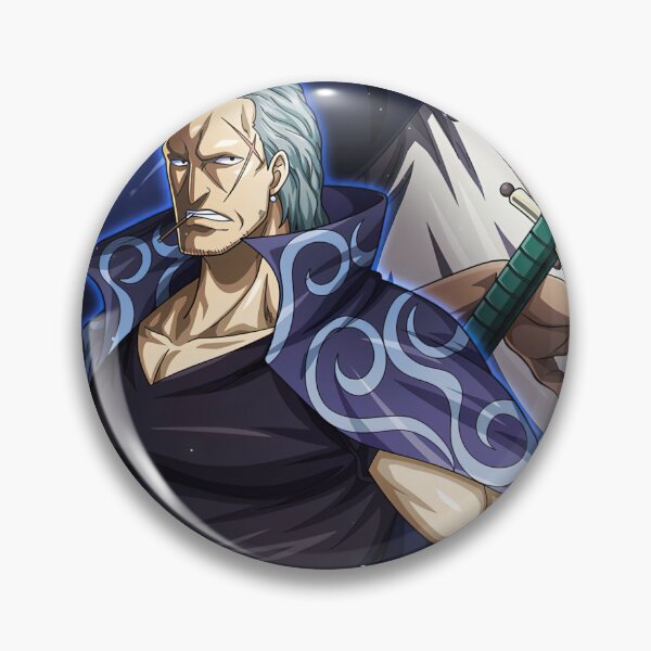 Item preview, Shanks and Ben Beckman designed and sold by NathanielHast.