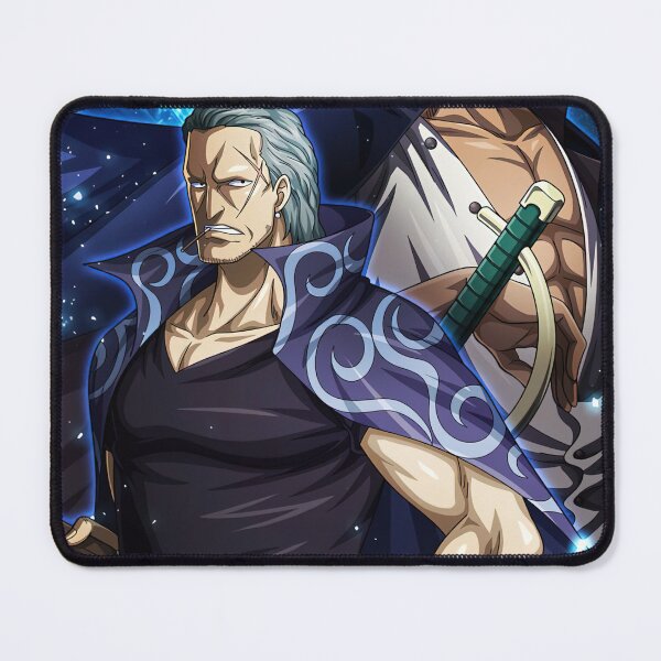 Item preview, Shanks and Ben Beckman designed and sold by NathanielHast.