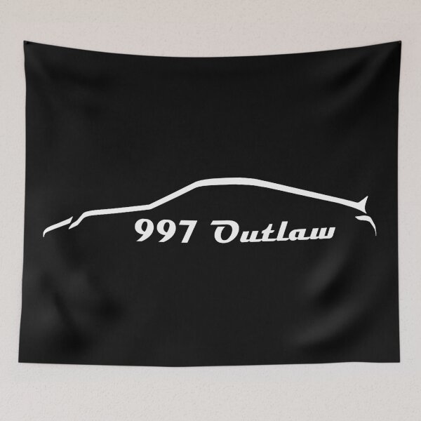 Item preview, 997 Outlaw  designed and sold by ericpschmidt.
