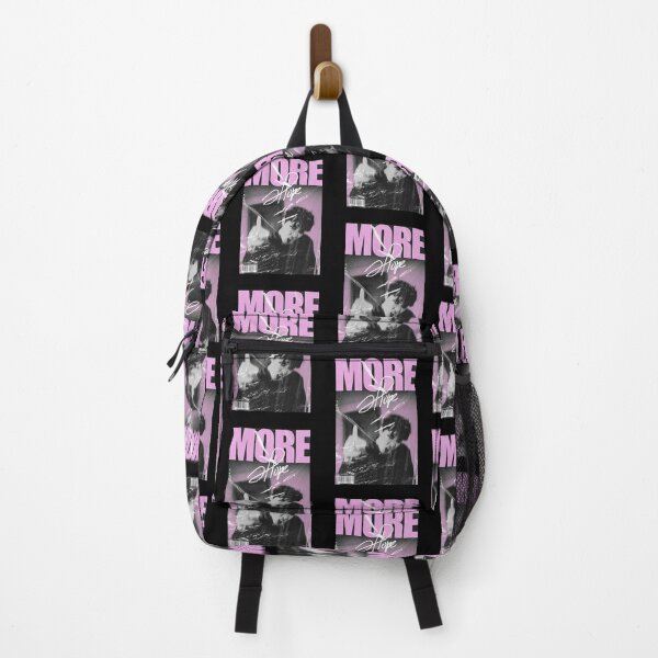 Item preview, JHOPE MORE FAN ART designed and sold by Shaun Kautzer.