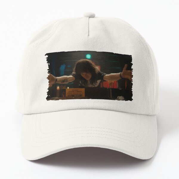Item preview, Eddie Munson Watercolor designed and sold by DarlingMegski.