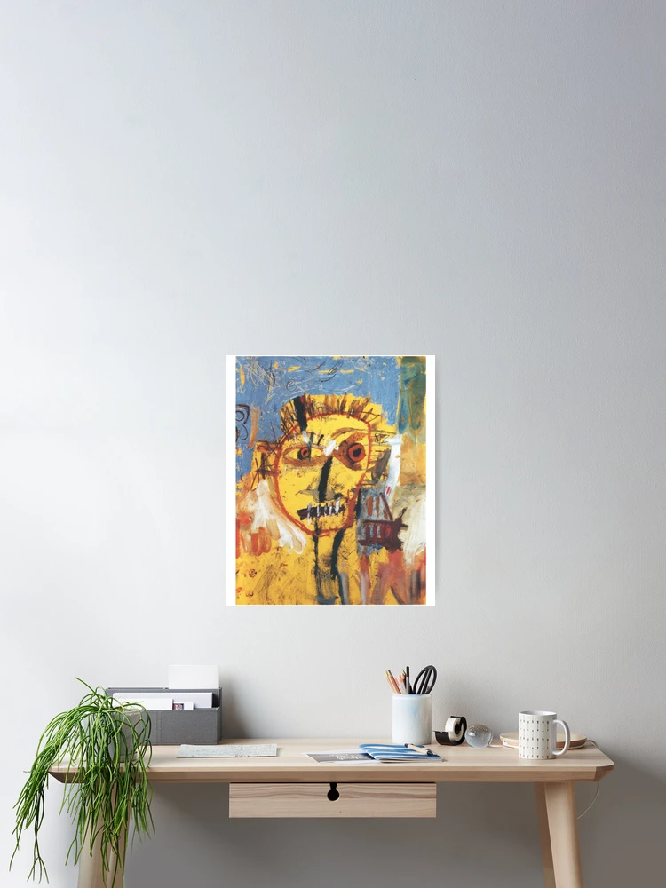 Thumbnail 2 of 3, Poster, painting art   designed and sold by RoderickRivera.