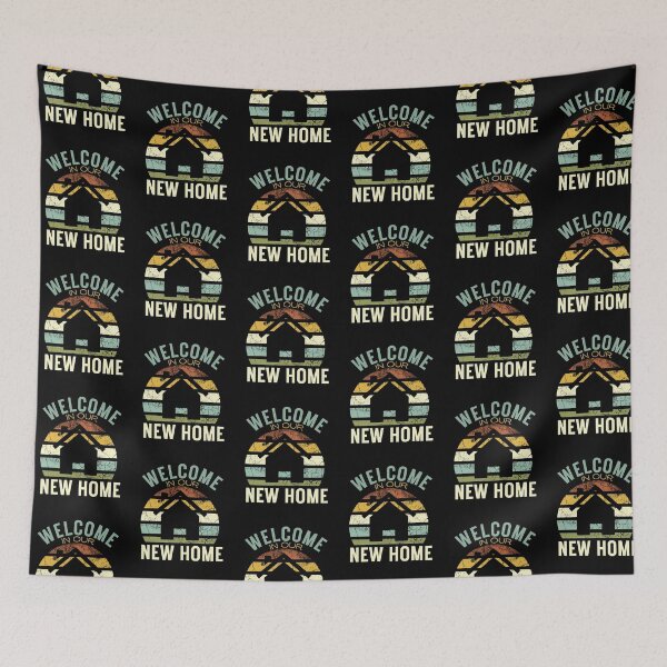Item preview, gift for housewarming party designed and sold by RomualdGR.