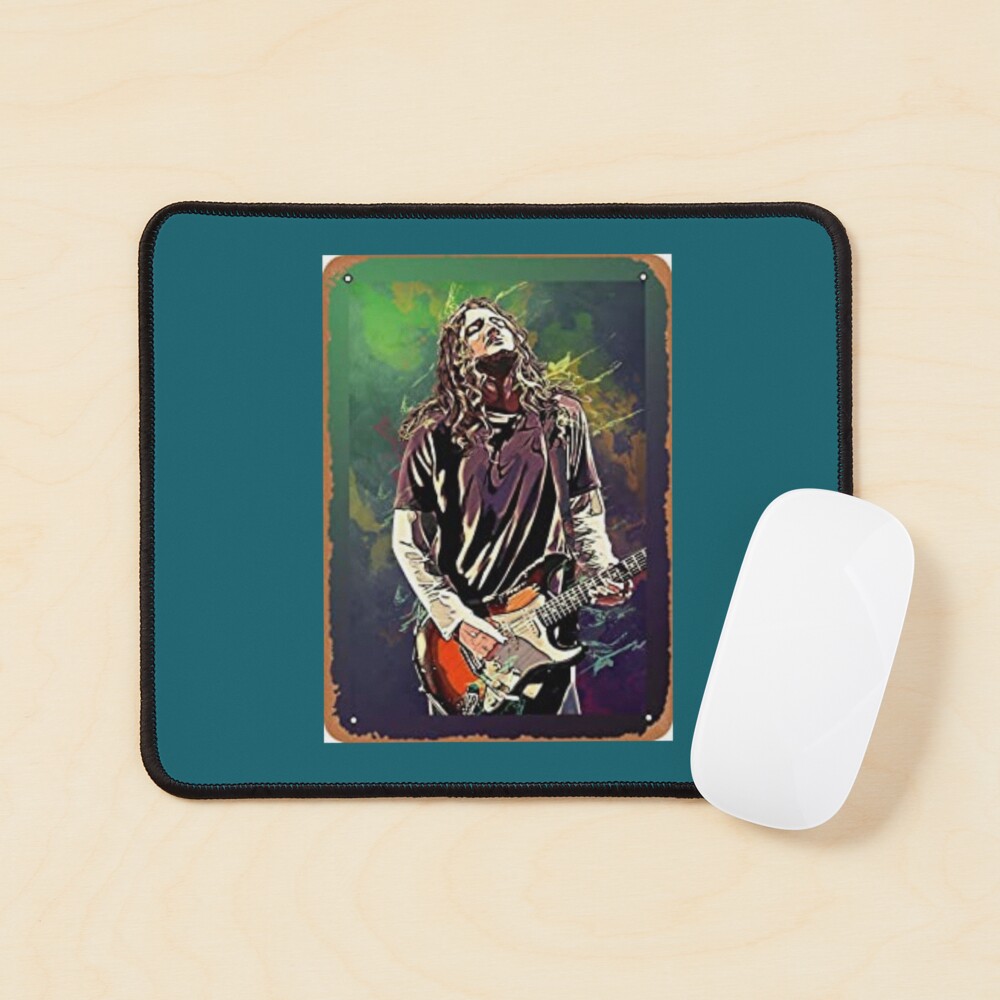 Item preview, Mouse Pad designed and sold by RoderickRivera.